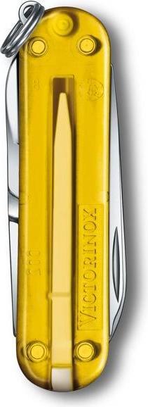 Produktbild Victorinox V-0.62 23.T81G Taschenmesser Classic SD Klein