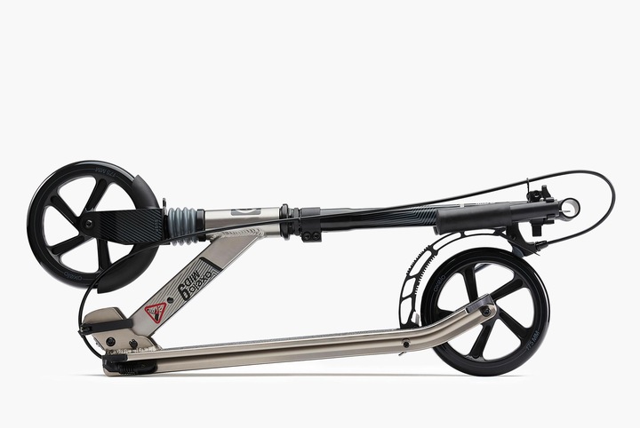 Actual product image Oxelo MID 9