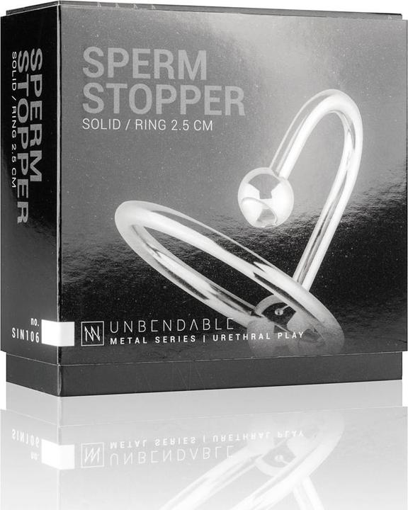 Produktbild Sinner Gear Eichelring (3 cm)