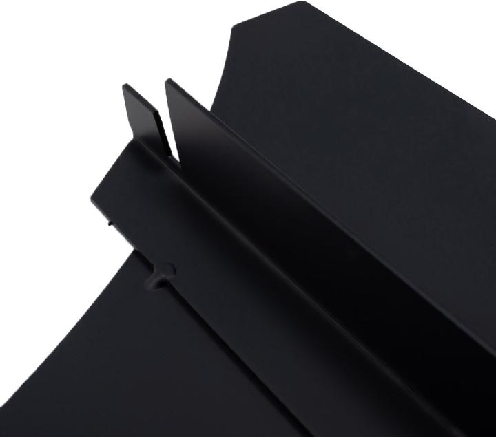 Immagine prodotto Barebones Seitentisch Cowboy Fire Pit Grill 23" (38 cm)