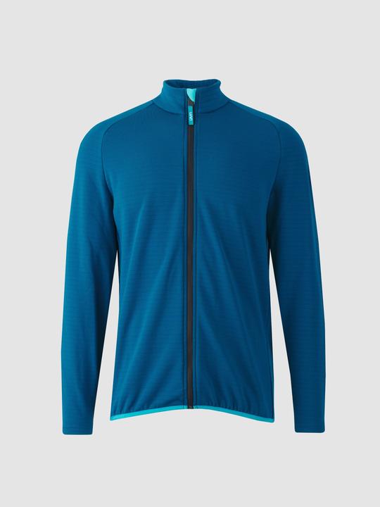 Actual product image UYN Sweatshirt with full-length zip Ridge (XL)
