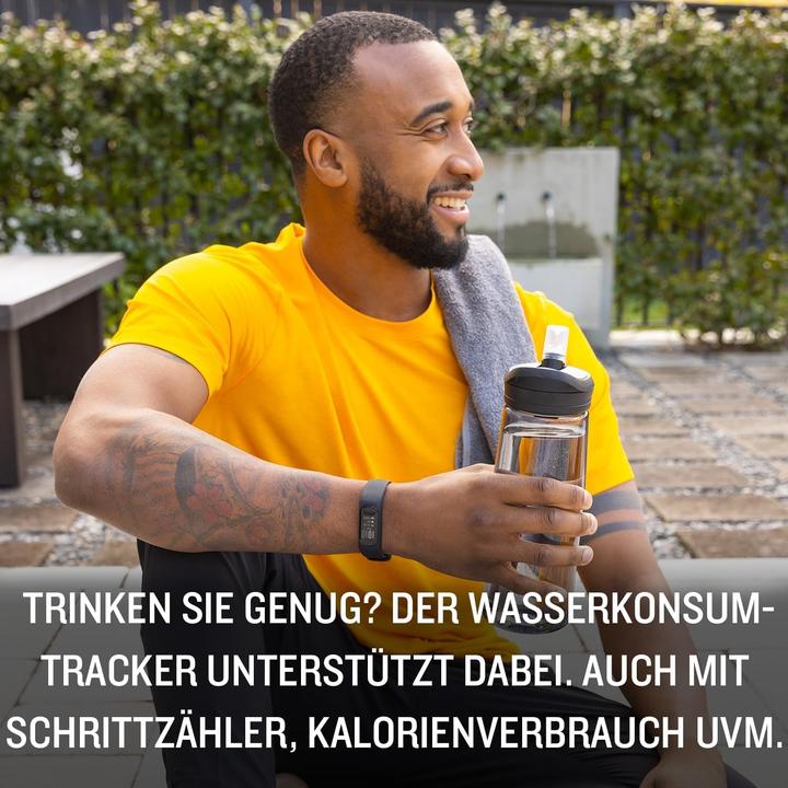 Image du produit Garmin Vivosmart 5 (10.50 mm)