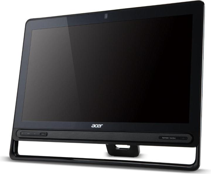 Produktbild Acer Aspire Z3-605 (4 GB, Intel Core i3-3227U)
