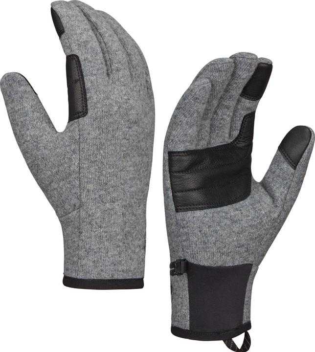 Image du produit Mammut Gant Passion (S)