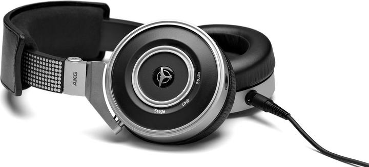 Actual product image AKG Pro K267 Tiësto
