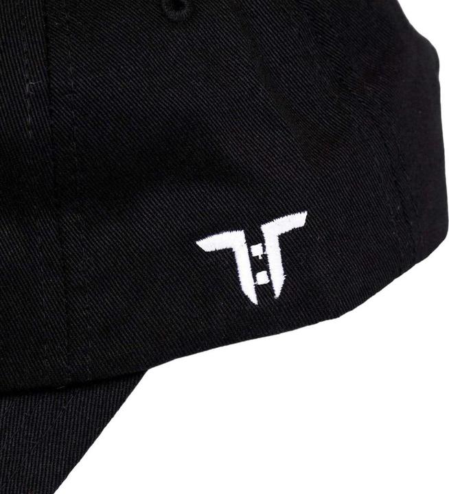 Actual product image Tokyo Time Unisex Adult Sumo Baseball Cap (One size)