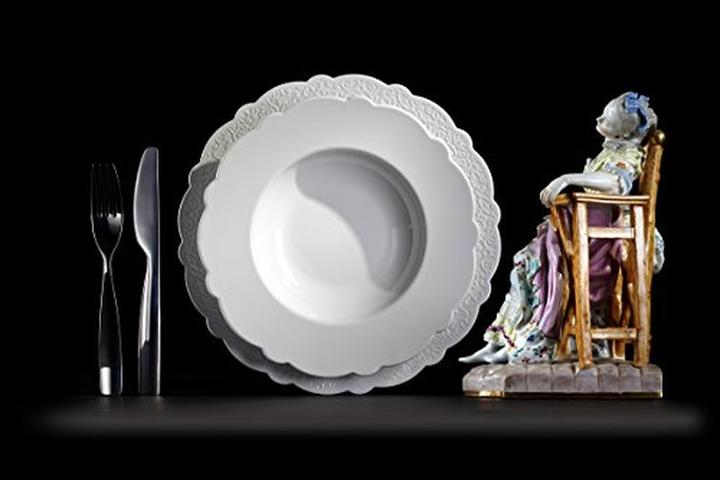 Produktbild Alessi Dressed (1 x, 27.30 cm)