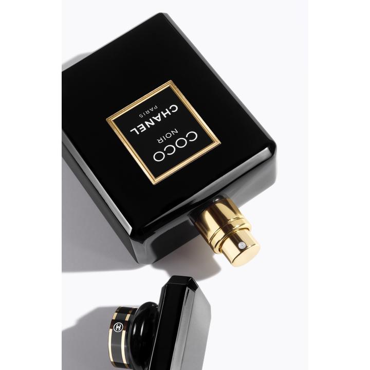 Actual product image Chanel coco noir (Eau de parfum, 100 ml)
