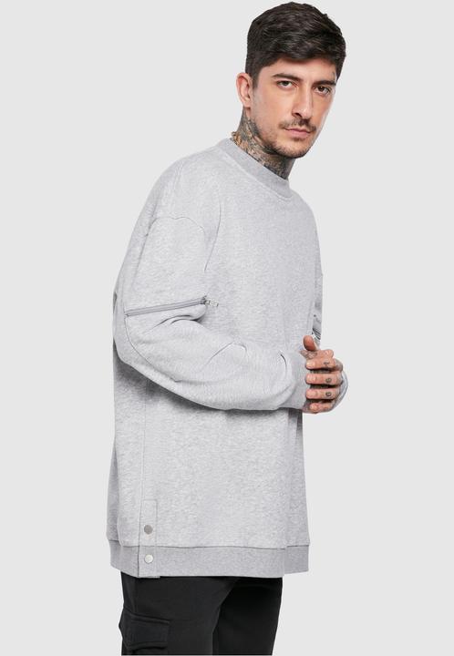 Produktbild Urban Classics Training Terry Crew (S)