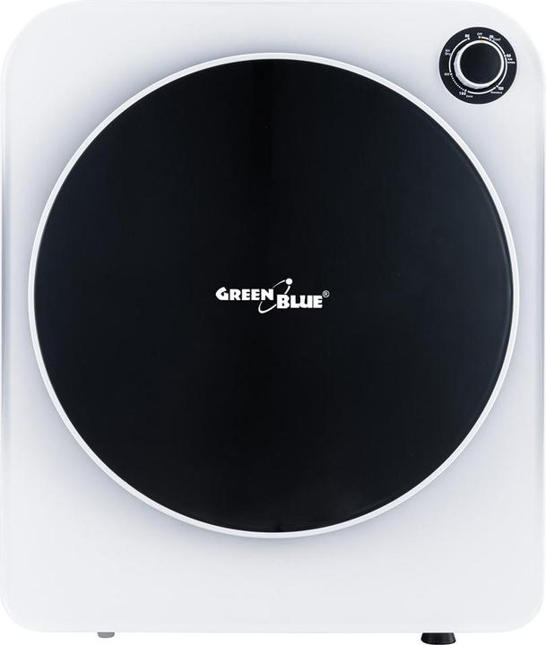 Produktbild Greenblue elektrischer Wäschetrockner mit 3 kg Füllgewicht GB410
