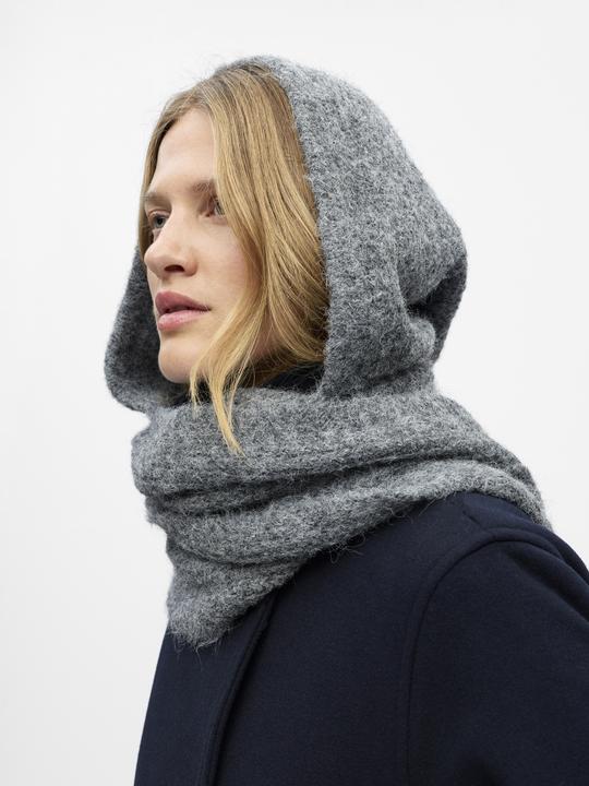 Produktbild Object Balaclava Schal