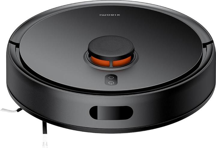 Actual product image Xiaomi 15 + Robot Vacuum S20 Launch Bundle (512 GB, Black, 6.36", Dual SIM, 5G)