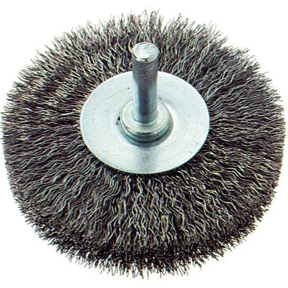 Zeintra, Schleifmittel, Schaftrundbürsten 300