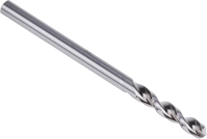 Produktbild Dormer Spiralbohrer HSCO kurz 3,0mm 3xd (3 Millimeter)