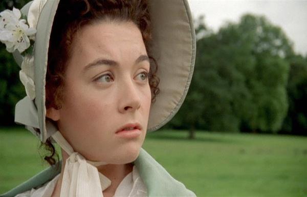 Actual product image Plaion Wives and Daughters (DVD, 1999, German, English)