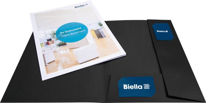 Produktbild Biella Pearl #1 (A4, 1x)