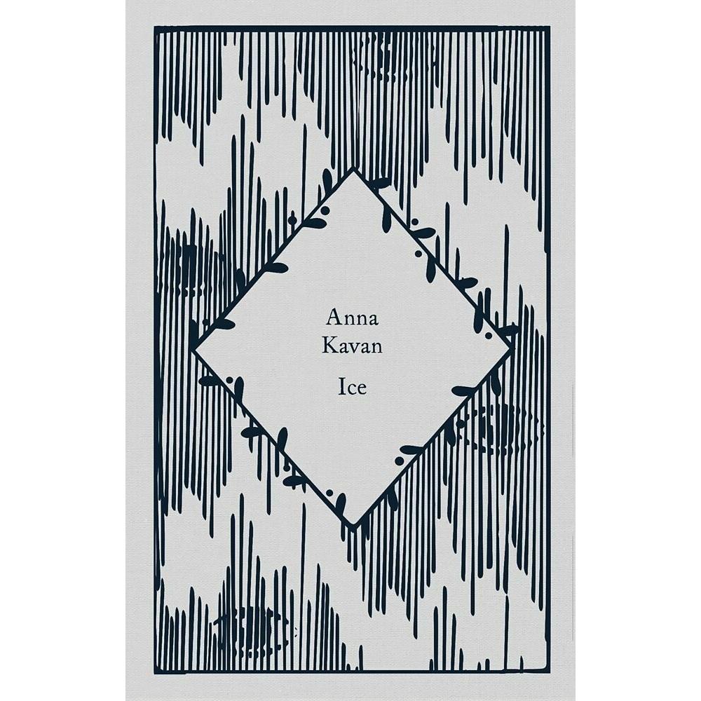 Ice, Belletristik von Anna Kavan