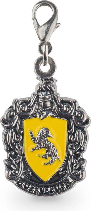 Image du produit Cinereplicas Harry Potter Anhänger: Hufflepuff (Alliage de zinc)
