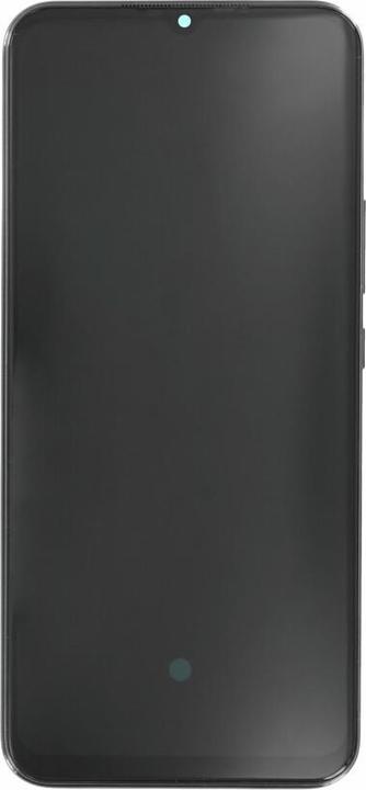 Xiaomi Display unit + frame Mi 10 Lite 5G tarnish 56000400J900 (Display, Xiaomi Mi 10 Lite 5G)