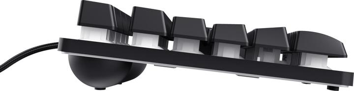Actual product image Trust Gxt833 Thado Tkl Keyboard Fr (FR, Cable)