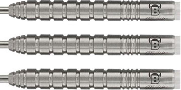 Actual product image Bull's Champions David Pallett G2 Steel Dart (22 g)