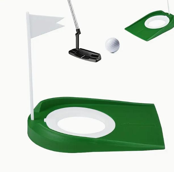 GolfLab Golf Putting Cup