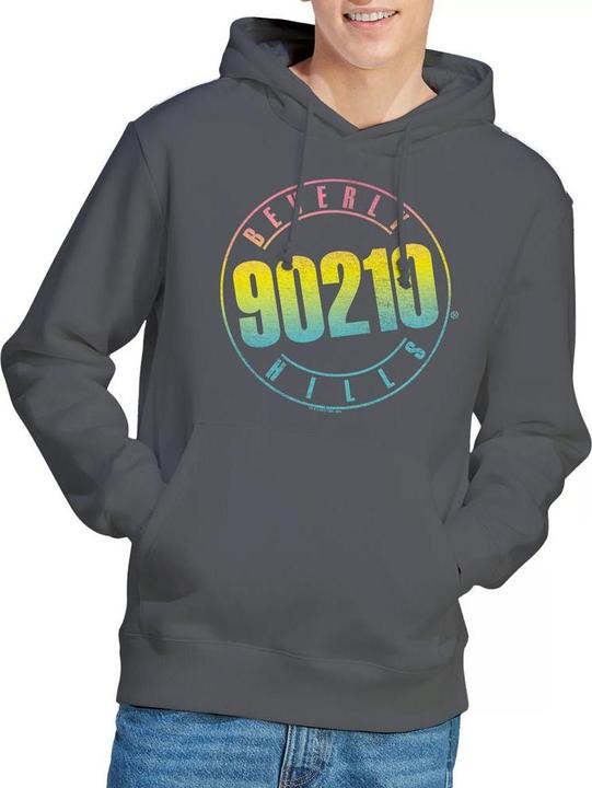 Produktbild 90210 Kapuzenpullover (XL)