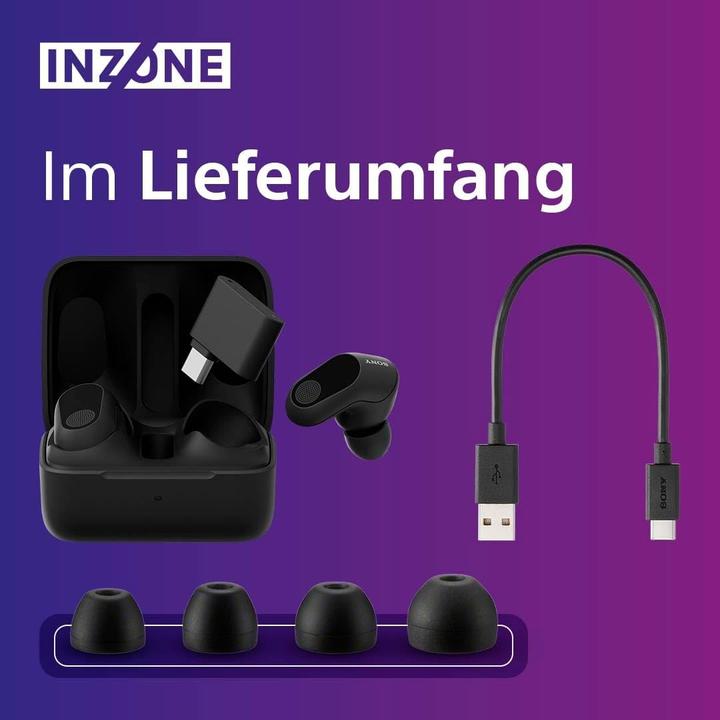 Image du produit Sony Inzone Buds (Sans fil)