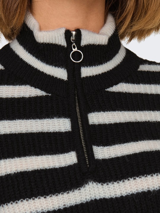 Image du produit Only ONLALFRIDA Pull en maille Pull en maille (S)