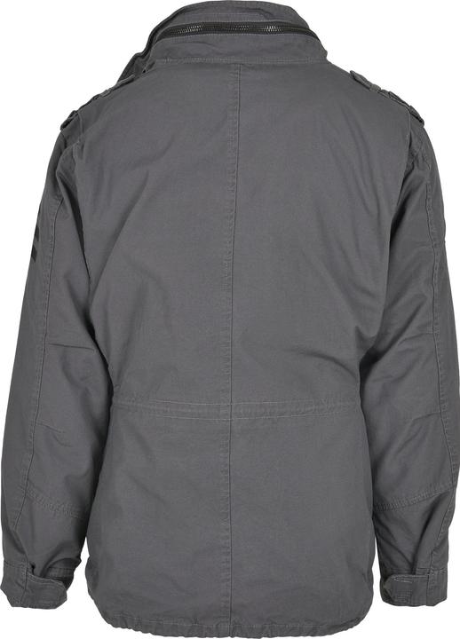 Produktbild Brandit M-65 Giant Jacket (XXL)