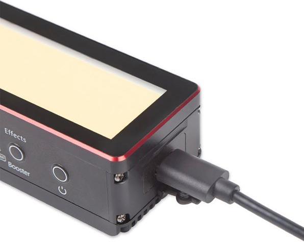 Produktbild Aputure Amaran AL-MW (Videoleuchte)