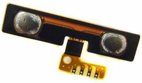 Produktbild Samsung VOLUME KEY(GT 9100) (GT-I9100)