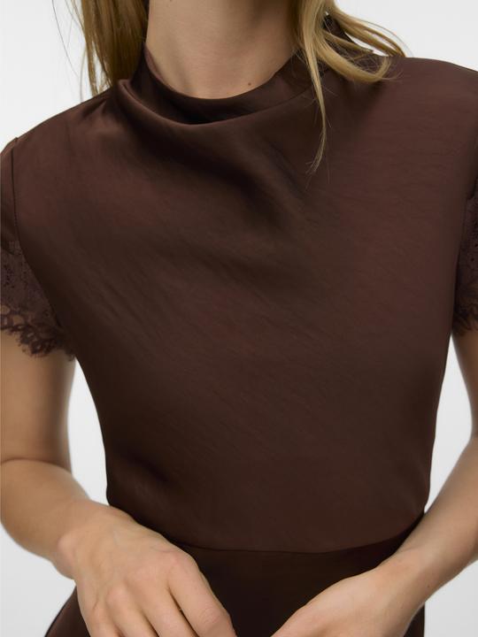 Image du produit Vero Moda VMRITA Langes Kleid Kleid (XS)