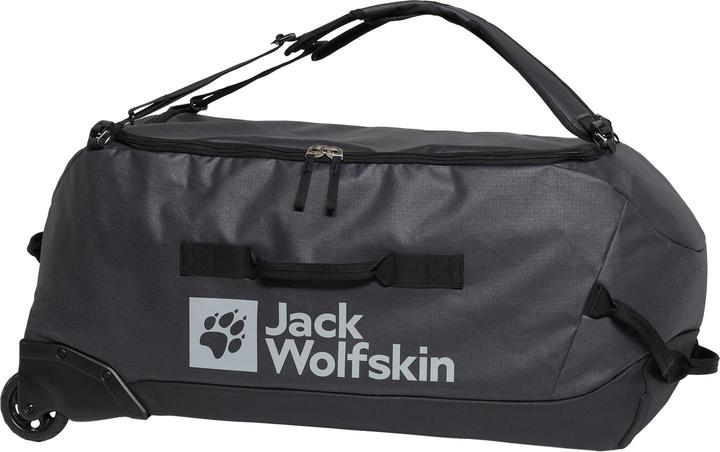 Image du produit Jack Wolfskin All-In Duffle Wheeler (90 l)