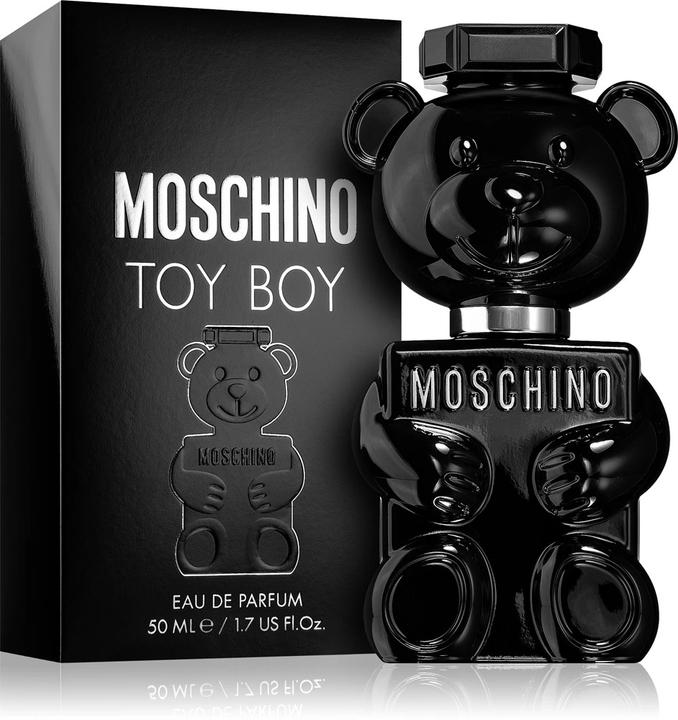Image du produit Moschino Petit garçon (Eau de parfum, 50 ml)