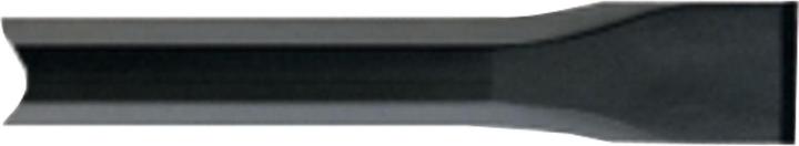 Image du produit Makita Burin plat 25 mm P-13057 Ges