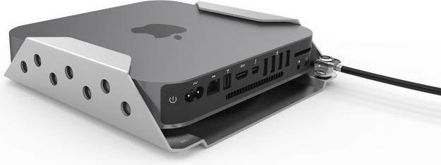 Actual product image Compulocks Mac mini Security Mount Enclosure