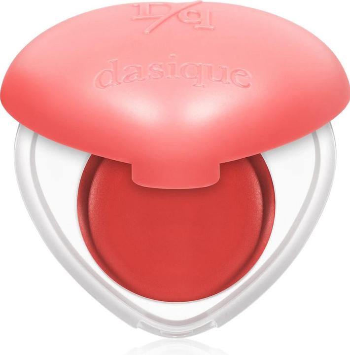 Produktbild Dasique Souffle Color Pot Pomelo Pudding Makeup (Pomelo Pudding)