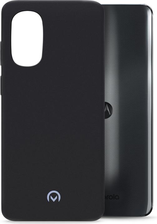 Image du produit Mobilize Gummi-Gelly-Hülle (Motorola Moto G82 5G)