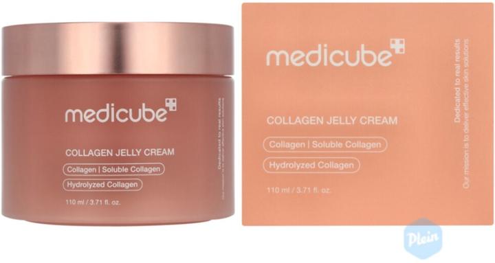 Productafbeelding Medicube Collageen Gelei (110 ml, Gezichtsgel)