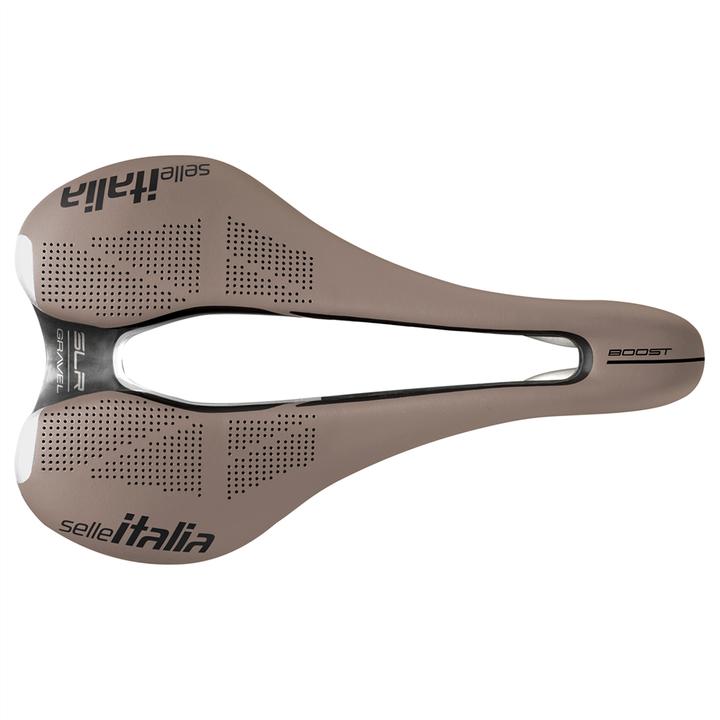 Selle Italia SLR Boost Gravel TI 316 Superflow