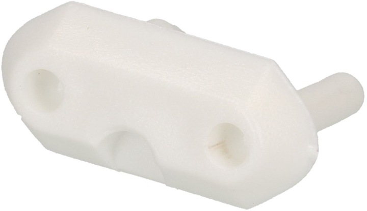 Actual product image Max Hauri Socket protector