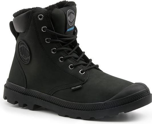 Produktbild Palladium Pampa Sport Cuff WPS - 17118 (47)