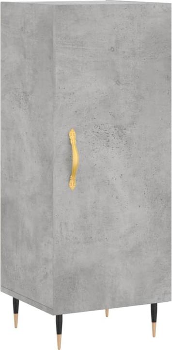 Image du produit vidaXL Sideboard (34.50 x 34 x 90 cm)