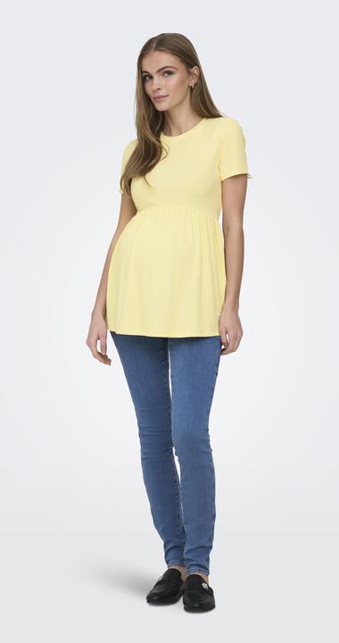 Immagine prodotto Only Maternity OLMMALAYA Top mit Schösschen Top mit Schösschen (M)