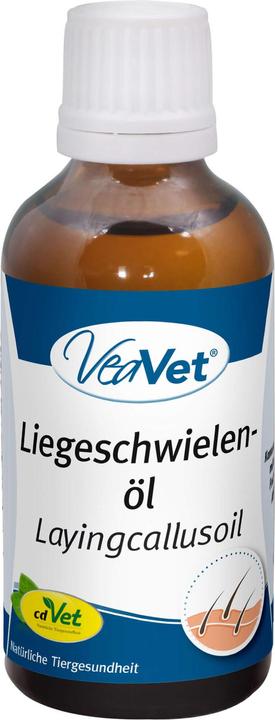 Produktbild cdVet VeaVet Liegeschwielenöl