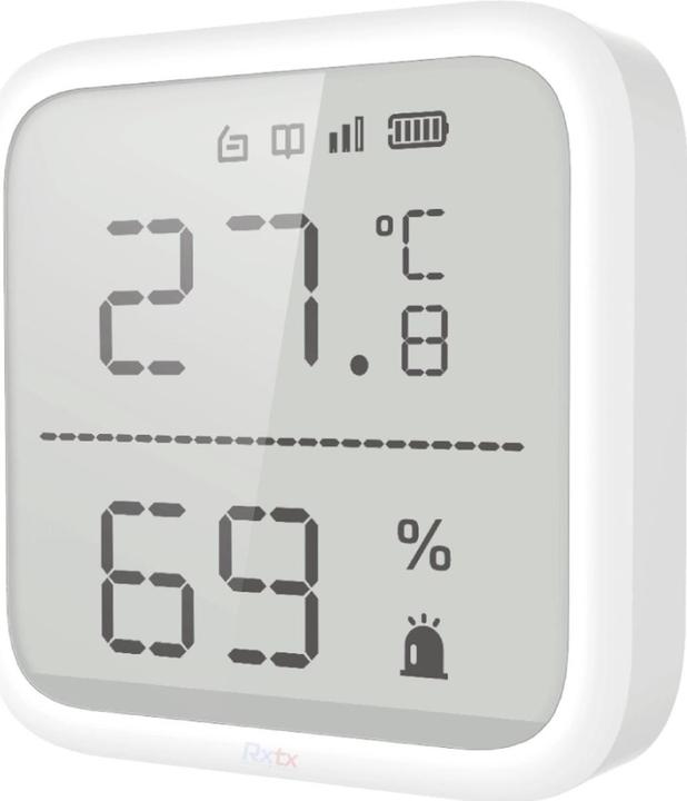 Actual product image Hikvision DS-PDTPH-E-WE