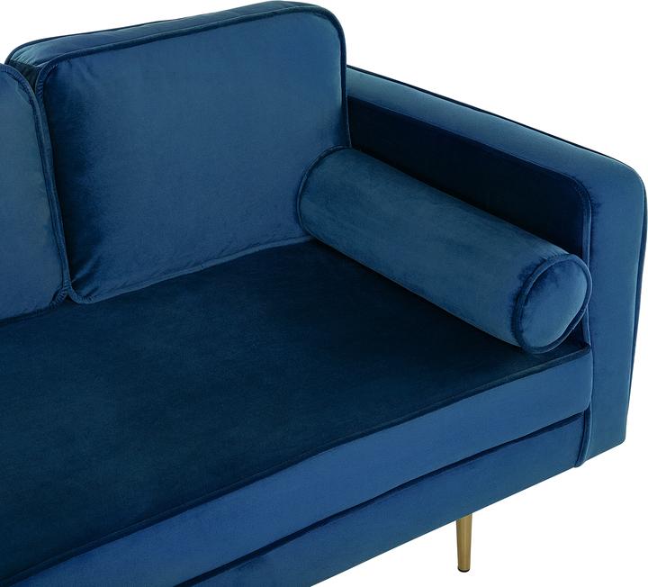 Actual product image Beliani Miramas (Recamiere)