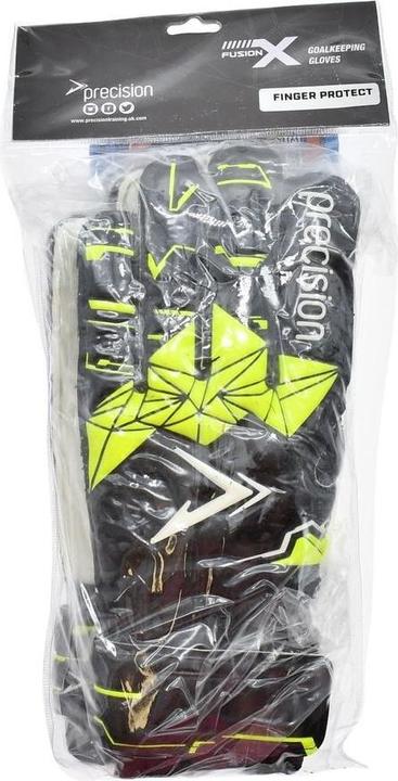 Produktbild Precision Fusion X Flat Cut Finger Protect (3)