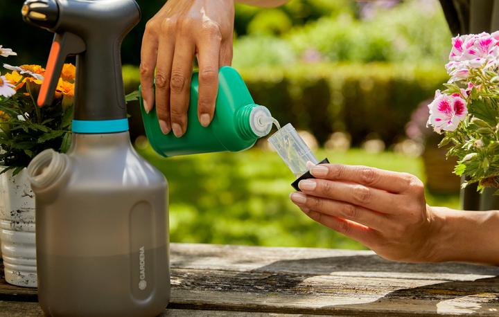 Produktbild Gardena EasyPump (1 l)